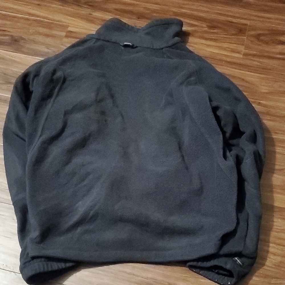 Columbia Men's Dark Gray Performance Jacket - Picture 5 of 6